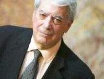 Mario Vargas Llosa a primit...