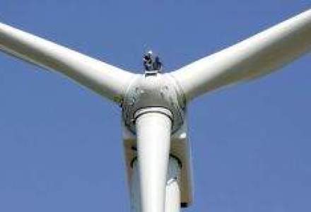 CEZ a primit certificate verzi de 1 mil. euro pentru productia de energie eoliana
