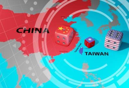 Invadarea Taiwanului de către China: când se așteaptă oficialii taiwanezi să fie atacați