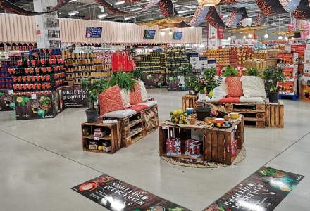 Auchan cheamă consumatorii la o mică "tratație". Începe Târgul de Cafea și Ceai Auchan ediția 2023