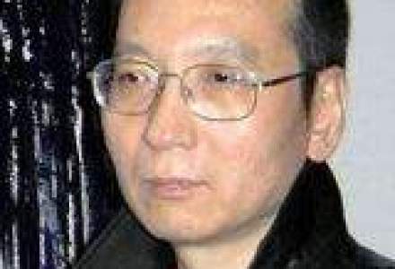 Premiul Nobel pentru Pace, acordat disidentului chinez Liu Xiaobo