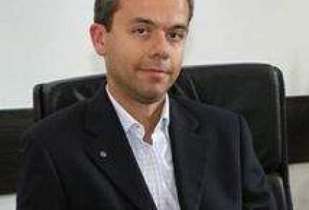 Ioan Ciolan, patronul Ambient, si-a luat director financiar de la A&D Pharma