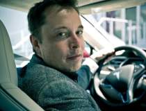 Elon Musk: 7 masini detinute...