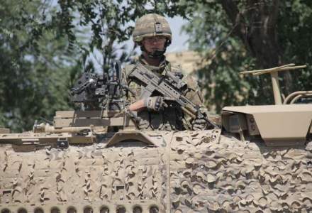 Australia isi va suplimenta numarul de soldati in Afganistan, anunta premierul Malcolm Turnbull