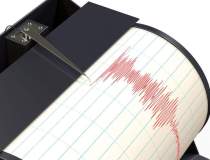 Cutremur cu magnitudinea de...