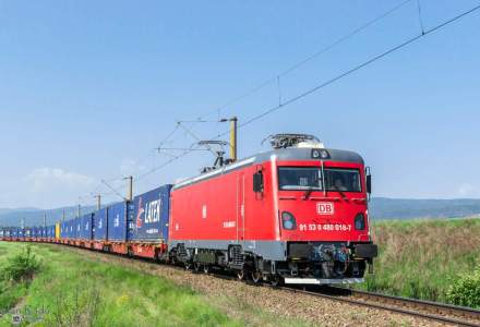 Softronic a vandut locomotive de 5 milioane euro catre cel mai mare operator feroviar din Europa