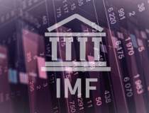 FMI reduce estimarile de...