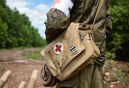 Crucea Roșie: Accesul la prizonierii de război este de importanță capitală