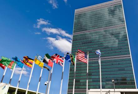 ONU: Apărarea drepturilor omului vin cu un cost de 450 de milioane de dolari în 2023