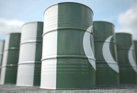 Pakistanul este cel mai nou client de gaze și petrol din Rusia