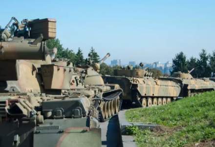 Polonia critică dur Germania pentru refuzul de a oferi tancuri Leopard Ucrainei. „Este inacceptabilă atitudinea”