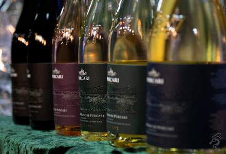 Purcari, creștere spectaculoasă în 2022. Grupul este printre cei mai mari producători de vin din Europa Centrală și de Est