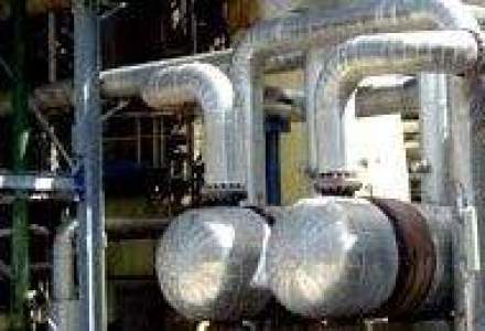 InterAgro a deschis fabrica de amoniac de la Fagaras