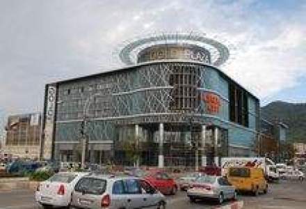 Proiectul saptamanii: Gold Plaza, ultimul mall care se deschide in 2010