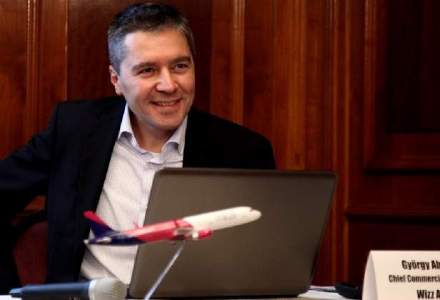 Wizz Air lanseaza doua zboruri noi din Bucuresti: Cluj-Napoca si Budapesta