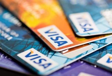 Peste 700 de tranzactii efectuate pe 30 decembrie prin carduri Visa pot participa la Loteria Bonurilor Fiscale