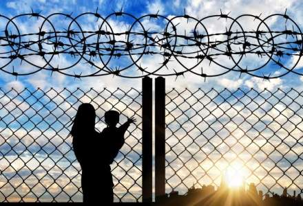 Ungaria poate construi imediat un gard la frontiera cu Romania