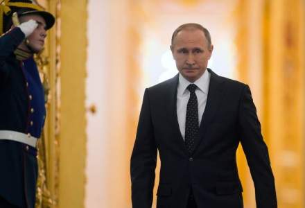 Putin "probabil" a aprobat asasinarea lui Litvinenko, conchide o ancheta britanica