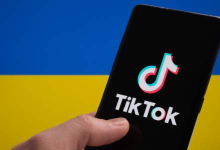 Ucraina, angajată în "ofensiva TikTok". Cum folosesc soldații Kievului cea mai populară rețea și cum îi ajută pe câmpul de luptă