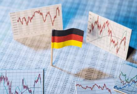 Germania: Economia nu va intra în recesiune anul acesta, dar creșterea exporturilor va încetini