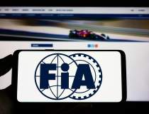 Scandal în Formula 1:...