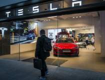 Tesla a avut un profit record...