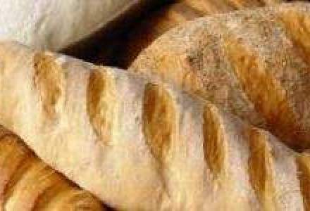 Agrostar: Pretul painii ar putea creste cu 30% pana la sfarsitul anului