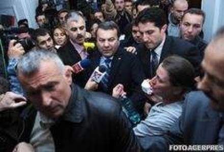Protestele continua la Finante. Este afectata stabilitatea economica a Romaniei?