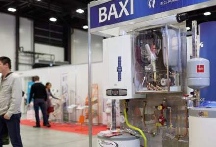 Consiliul Concurentei a amendat Baxi si 50 de distribuitori de centrale termice cu 1 milion de lei