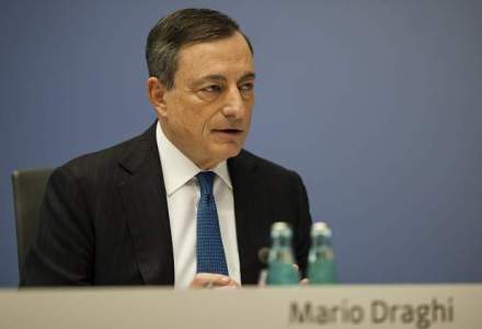 BCE da sperante investitorilor: "Ne revizuim politica in martie". Bursele revin pe verde
