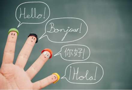 Top cele mai grele limbi straine. Pentru europeni, limbile asiatice sunt cel mai greu de invatat