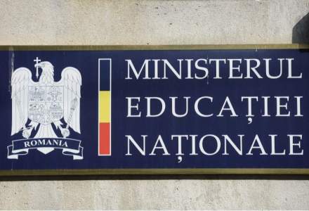 Administratia Prezidentiala: Orice entitate se poate implica in Dezbaterea Nationala pentru Educatie