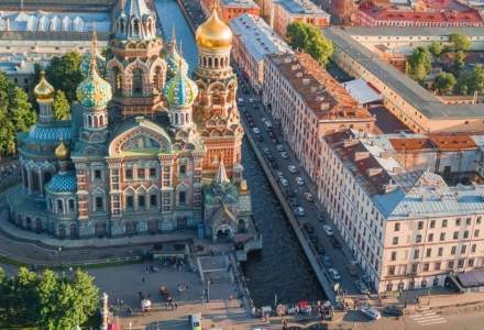 Moscova îl izgonește pe ambasadorul Letoniei - are două săptămâni să părăsească Rusia