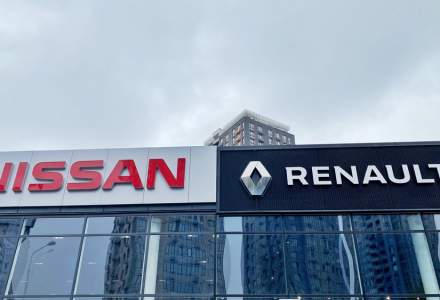 Schimbare în sânul Alianței Renault-Nissan: Renault va mai deține doar 15% din Nissan