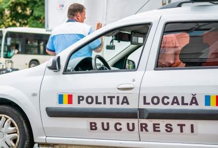 DNA la Poliția Locală București: Șefii instituției ar fi fost înșelați la achiziția de echipamente