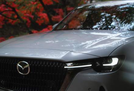 Martijn ten Brink, CEO Mazda Europa: Interzicerea mașinilor cu motoare tradiționale, o decizie rușinoasă a politicienilor