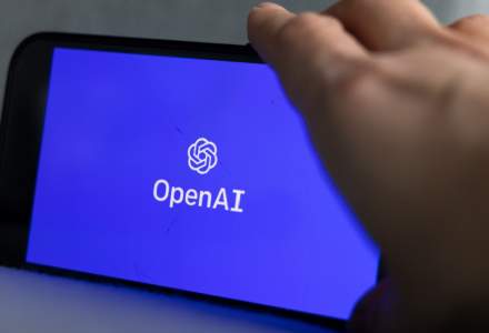 Șeful OpenAI, creatorul ChatGPT: Inteligența artificială va schimba lumea într-un mod nemaiîntâlnit de la "revoluția" iPhone