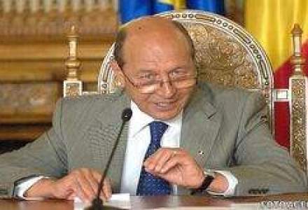 Top 10 declaratii: Traian Basescu despre cota unica, Bursa si alte teme majore