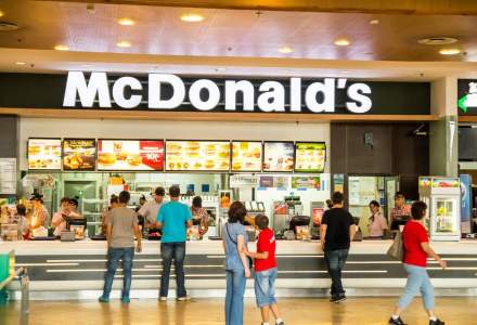 Premier Capital plateste 65 milioane de dolari pentru restaurantele McDonald's din Romania