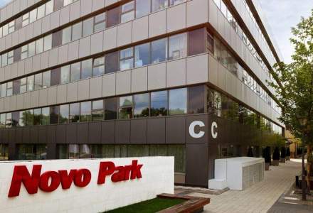 Infineon Technologies isi extinde birourile din Novo Park la 7.500 mp si stabileste un nou record pe piata
