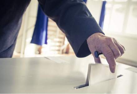 Data alegerilor locale, stabilita de Guvern: din 6 mai vor aparea primele afise electorale