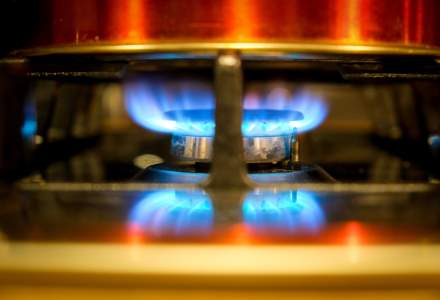 Analiză ING: cât de mare va fi prețul european de referință al gazelor în următorii ani