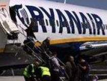 Ryanair pune in vanzare un...