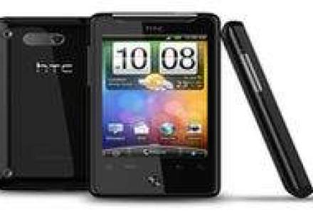 HTC lanseaza modelul Grazia pe piata locala, la preturi incepand de la 300 de euro
