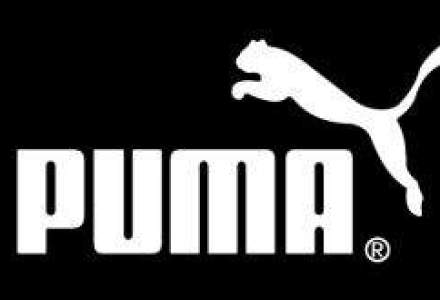 Puma va deveni brandul principal al unei divizii a grupului francez PPR