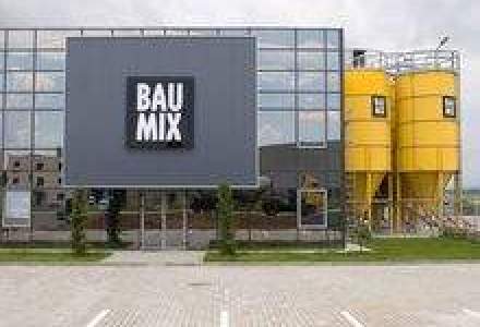 Baumix a luat 60.000 de euro de la UE ca sa formeze 35 de angajati