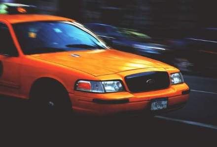Legea transportului in regim de taxi si de inchiriere va fi modificata