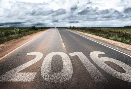 Optimism sau pesimism in 2016? Patru factori care tulbura economia globala