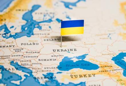 Aderarea Ucrainei la UE: Zelenski speră să înceapă discuțiile anul acesta