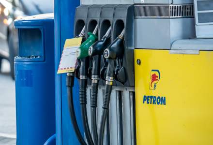 Ce s-a întâmplat cu prețul motorinei în România din cauza embargoului asupra carburanților rusești